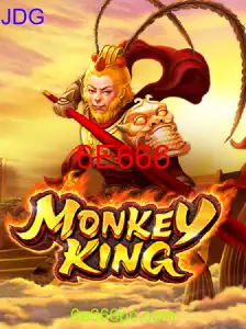 MonkeyKing